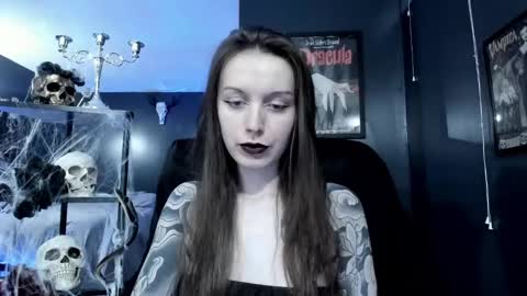 Snapshot of _naamah chatting on January 1, 2025, 10:35 pm _naamah online show from January 1, 2025, 10:35 pm
