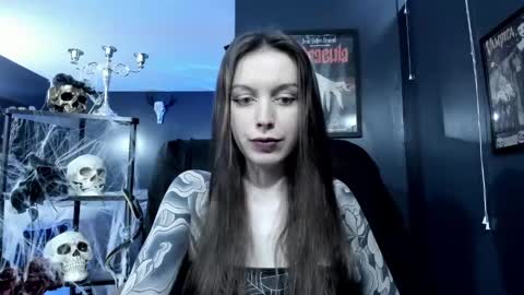 Snapshot of _naamah chatting on January 2, 2025, 8:02 pm _naamah online show from January 2, 2025, 8:02 pm