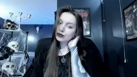 Snapshot of _naamah chatting on January 9, 2025, 8:22 pm _naamah online show from January 9, 2025, 8:22 pm