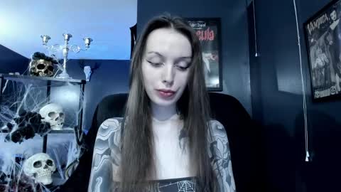 Snapshot of _naamah chatting on January 16, 2025, 11:16 pm _naamah online show from January 16, 2025, 11:16 pm