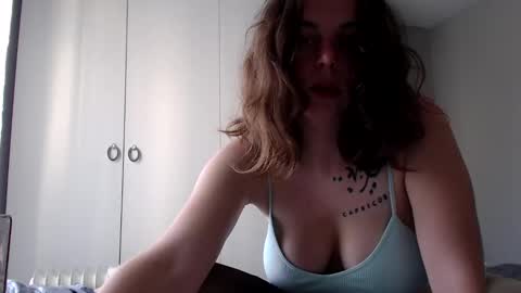 Snapshot of _nancy_curlly_ chatting on February 4, 2025, 1:06 pm Nancy Curlly online show from February 4, 2025, 1:06 pm