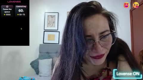 _naomi_s online show from January 13, 2026, 2:00 pm