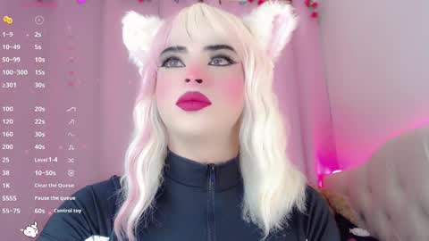 Snapshot of _natsuki chatting on January 13, 2025, 11:06 pm _natsuki online show from January 13, 2025, 11:06 pm