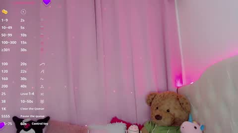 Snapshot of _natsuki chatting on March 8, 2025, 5:07 am _natsuki online show from March 8, 2025, 5:07 am