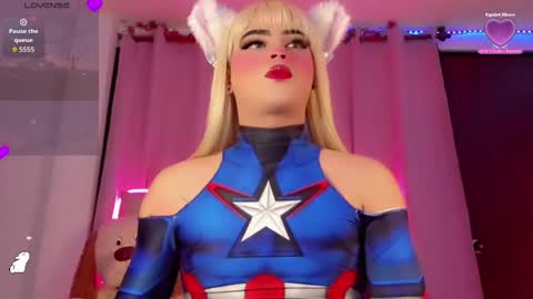 Snapshot of _natsuki chatting on September 27, 2025, 6:13 pm _natsuki online show from September 27, 2025, 6:13 pm