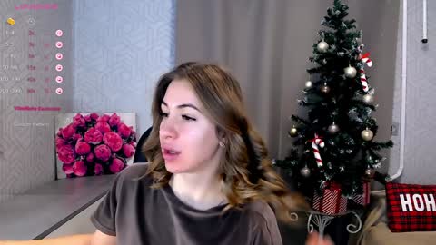 Megan online show from January 19, 2025, 5:05 am