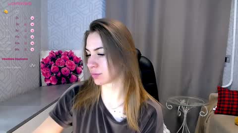 Megan online show from January 29, 2025, 6:12 am