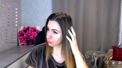 Megan online show from February 4, 2025, 7:51 am