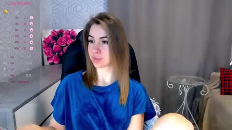 Megan online show from February 17, 2025, 9:35 am