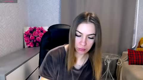 Megan online show from February 20, 2025, 7:34 am