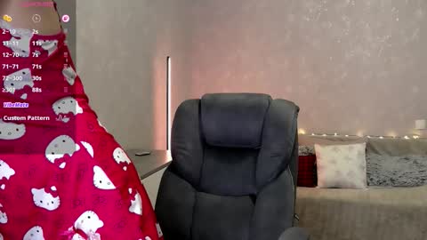 Megan online show from January 15, 2026, 7:24 am