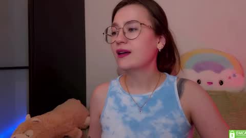 Mia with a big heart  online show from March 12, 2025, 6:40 am