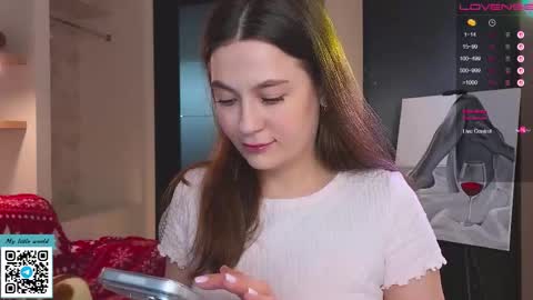 Mia with a big heart  online show from January 7, 2026, 11:45 am