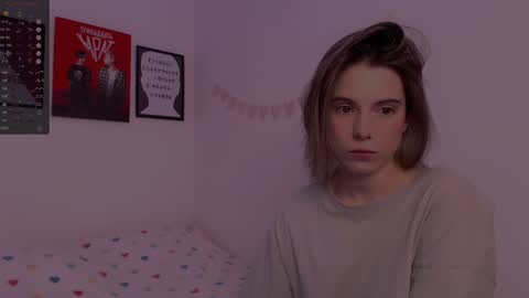 Snapshot of _ni_kiss chatting on January 13, 2025, 3:26 pm Nika online show from January 13, 2025, 3:26 pm