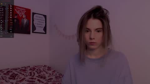 Snapshot of _ni_kiss chatting on January 21, 2025, 10:30 pm Nika online show from January 21, 2025, 10:30 pm