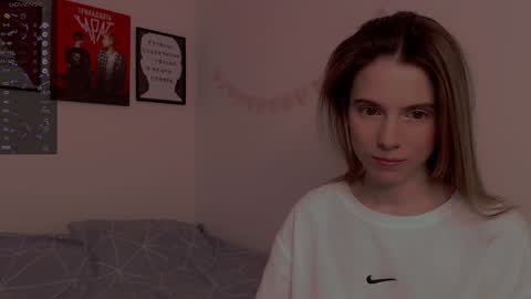 Snapshot of _ni_kiss chatting on February 6, 2025, 11:15 pm Nika online show from February 6, 2025, 11:15 pm