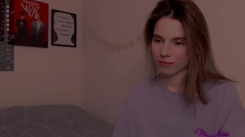 Snapshot of _ni_kiss chatting on February 15, 2025, 8:22 pm Nika online show from February 15, 2025, 8:22 pm