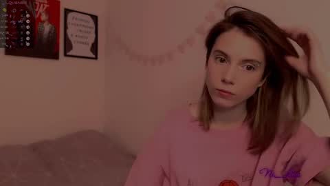 Snapshot of _ni_kiss chatting on February 22, 2025, 8:53 pm Nika online show from February 22, 2025, 8:53 pm