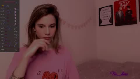 Snapshot of _ni_kiss chatting on February 28, 2025, 8:18 pm Nika online show from February 28, 2025, 8:18 pm