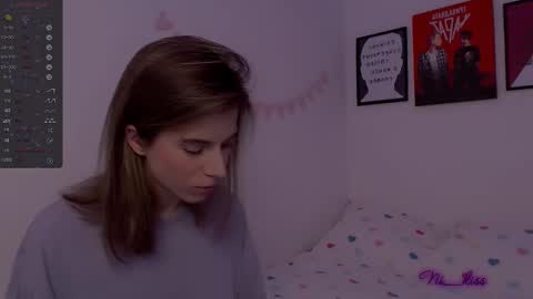 Snapshot of _ni_kiss chatting on March 4, 2025, 6:18 pm Nika online show from March 4, 2025, 6:18 pm