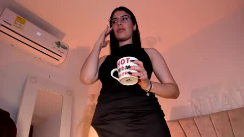 Niah  You can call me Ni or cutie haha online show from February 19, 2025, 9:47 pm