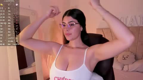 Niah  You can call me Ni or cutie haha online show from March 7, 2025, 9:27 pm