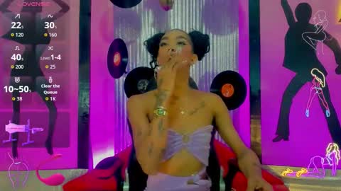 Nicky  Please help me with your thumbs up its importan online show from October 27, 2025, 7:18 pm