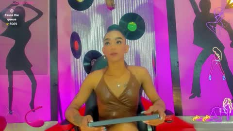 Nicky  Please help me with your thumbs up its importan online show from November 15, 2025, 7:21 pm