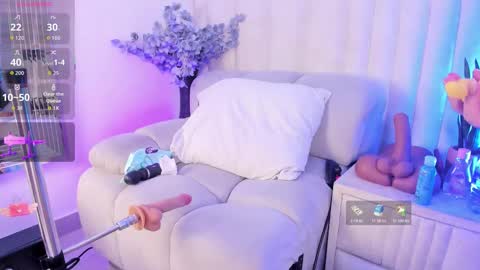 Niole online show from February 26, 2026, 5:06 am