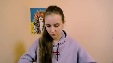 Snapshot of _nicole_new chatting on January 12, 2025, 3:25 pm Nica online show from January 12, 2025, 3:25 pm