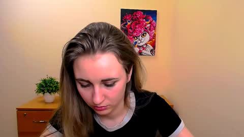 Snapshot of _nicole_new chatting on March 10, 2025, 12:48 pm Nica online show from March 10, 2025, 12:48 pm