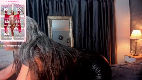 Snapshot of _nicoletteshea_ chatting on December 20, 2024, 10:43 pm _nicoletteshea_ online show from December 20, 2024, 10:43 pm