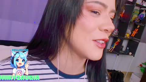 niiky online show from February 5, 2026, 2:00 pm