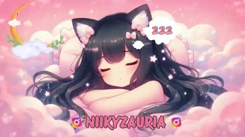 niiky online show from March 8, 2026, 2:04 am