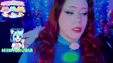 niiky online show from May 14, 2026, 10:22 am
