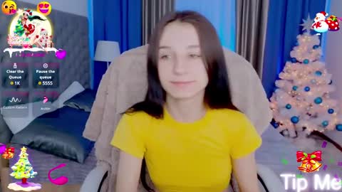 Snapshot of _nika_kik chatting on December 24, 2024, 6:33 am Nika online show from December 24, 2024, 6:33 am