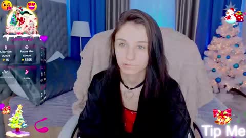 Snapshot of _nika_kik chatting on December 24, 2024, 9:39 am Nika online show from December 24, 2024, 9:39 am