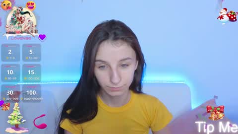Snapshot of _nika_kik chatting on December 25, 2024, 9:56 am Nika online show from December 25, 2024, 9:56 am