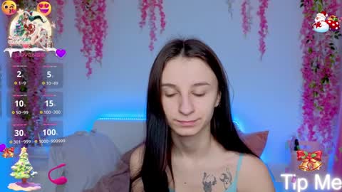 Snapshot of _nika_kik chatting on December 26, 2024, 7:45 am Nika online show from December 26, 2024, 7:45 am