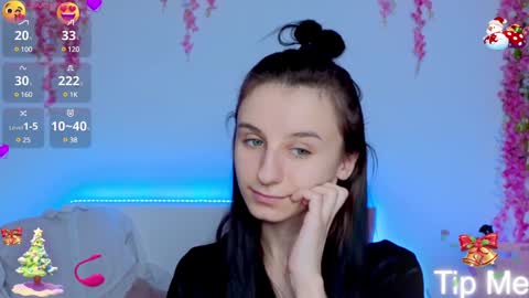 Snapshot of _nika_kik chatting on December 27, 2024, 1:18 pm Nika online show from December 27, 2024, 1:18 pm