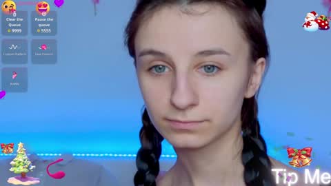 Snapshot of _nika_kik chatting on December 28, 2024, 2:42 pm Nika online show from December 28, 2024, 2:42 pm