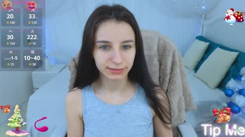 Snapshot of _nika_kik chatting on January 5, 2025, 11:59 am Nika online show from January 5, 2025, 11:59 am