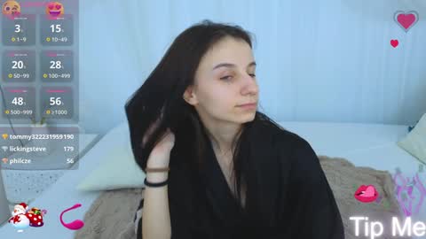 Snapshot of _nika_kik chatting on January 7, 2025, 1:35 pm Nika online show from January 7, 2025, 1:35 pm