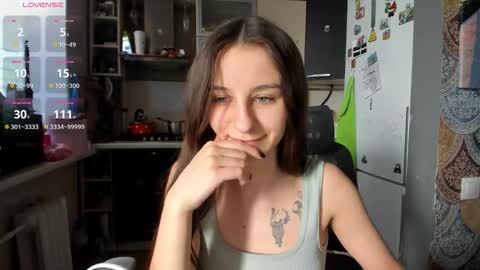 Nika online show from March 10, 2026, 1:05 pm