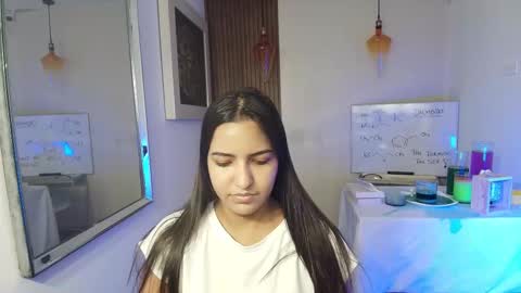 Olivia online show from January 9, 2026, 11:02 am