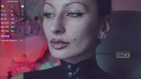 Snapshot of _owner_ chatting on December 17, 2024, 6:20 pm The Supreme Goddess Rose online show from December 17, 2024, 6:20 pm