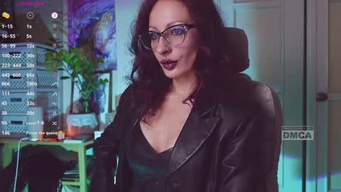 Snapshot of _owner_ chatting on December 24, 2024, 11:49 am The Supreme Goddess Rose online show from December 24, 2024, 11:49 am