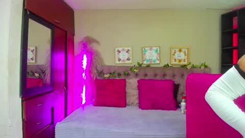 pamela online show from November 25, 2025, 1:00 pm