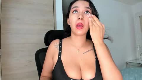 Pamela online show from February 28, 2026, 2:29 pm