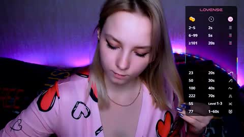  pando4ka  online show from February 22, 2026, 8:07 pm